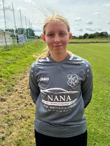 Lena-Celine Hannemann