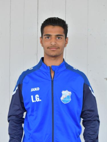 Jamal Elian