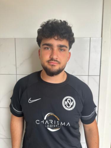Nils Auf der Haar