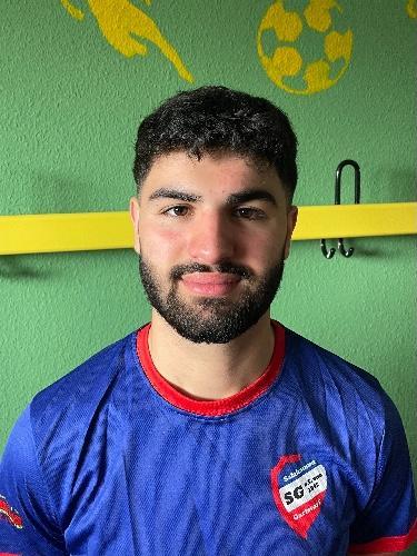 Samuel Demir