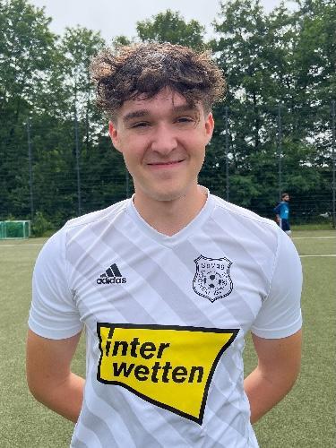 Gabriel Zieskoven