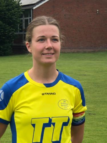 Hanna Gebken