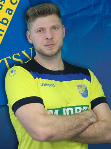 Johannes Adam