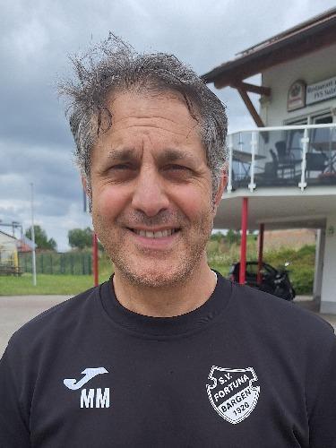 Massimo Marrone