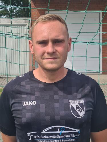 Jens Volle