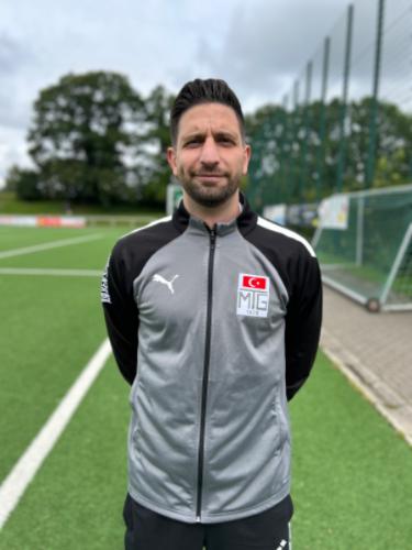 Samet Özdemir