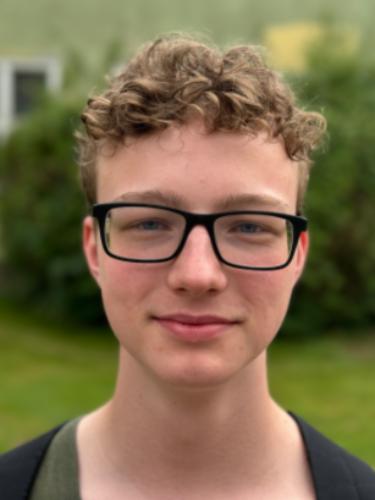 Colin Lenk