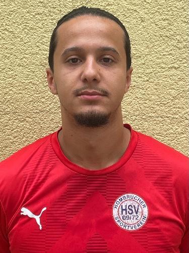 Abdelmalik Abaraghoin