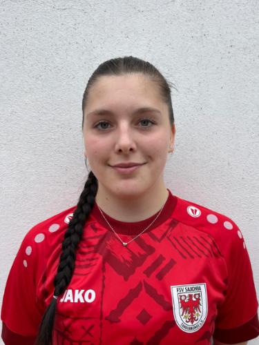 Stefanie Klähn