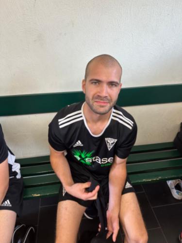 Selcuk Coskun