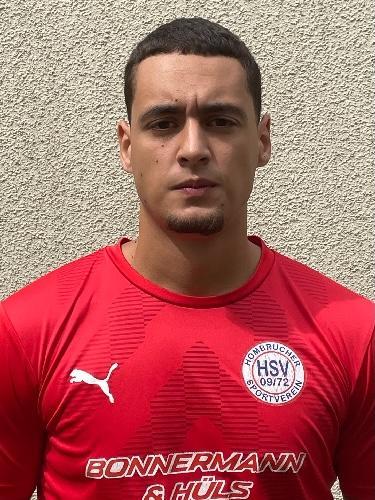 Juan Antonio Barbosa Vazquez