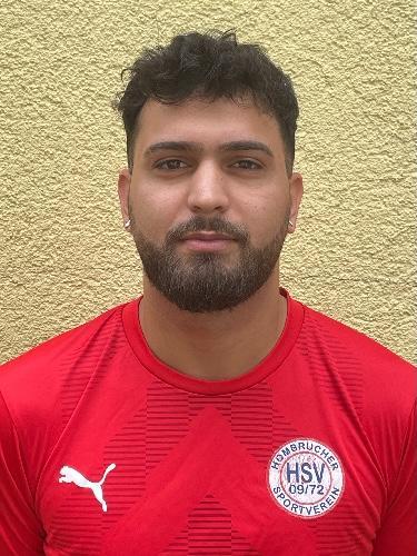 Ismail Bice