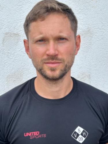 Kevin Ermansons