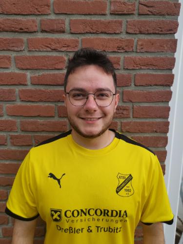 Luka Haarde