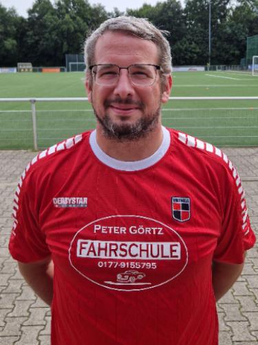 Markus Blenkers