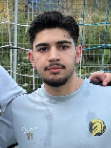 Oguzhan Kaya
