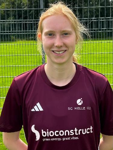 Luna Oppermann