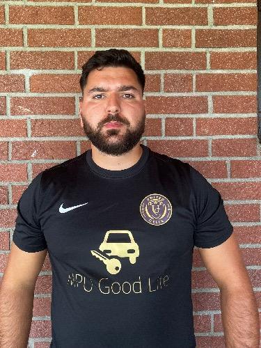 Cihan Aykurt