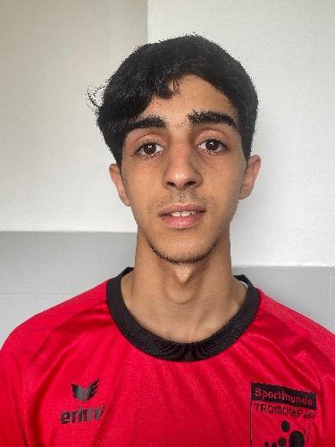 Anas Rajouani Alaoui