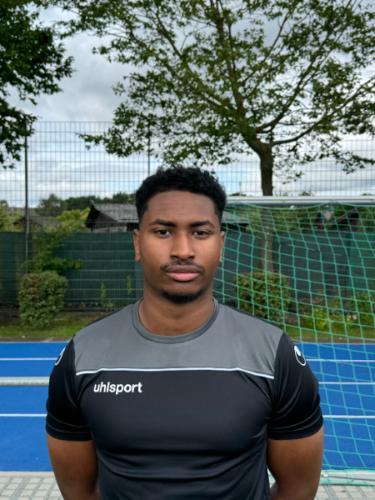 Saidou Diallo