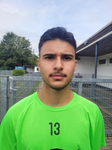Fabio Varano