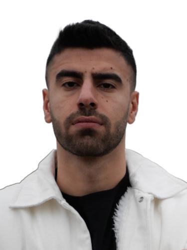 Oemer Koyunbakan