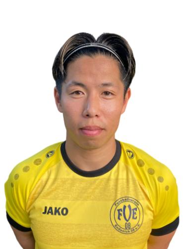 Keita Kinoshita