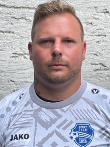 Andre Kröpelin