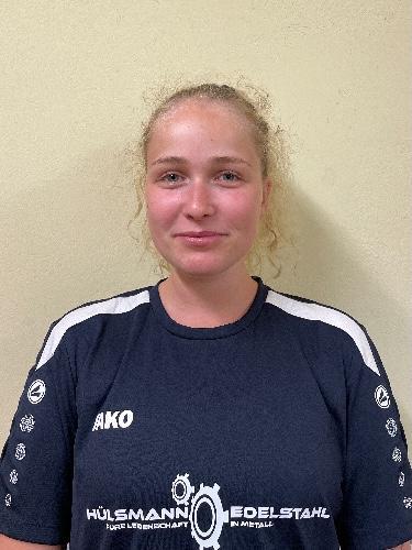 Annika Lehmann