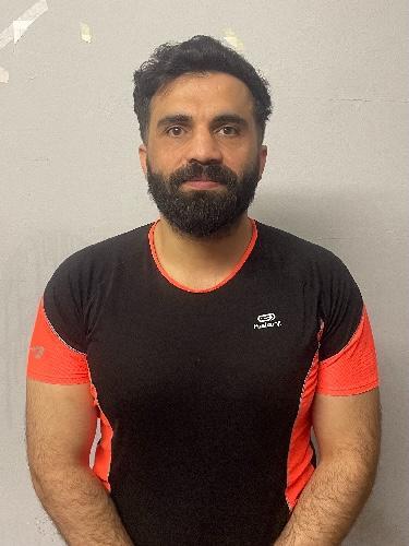 Ahmet Abdulrahman