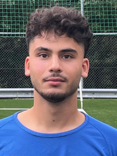 Yavuz Selim Atalay