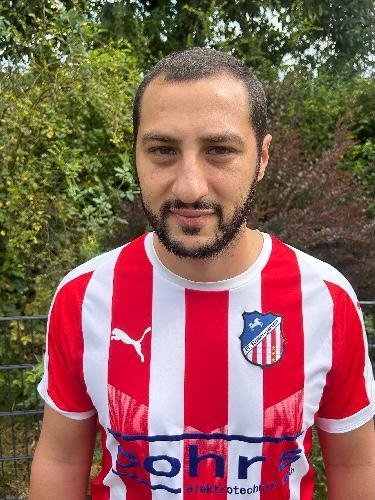 Saeid Hosseini Vahed