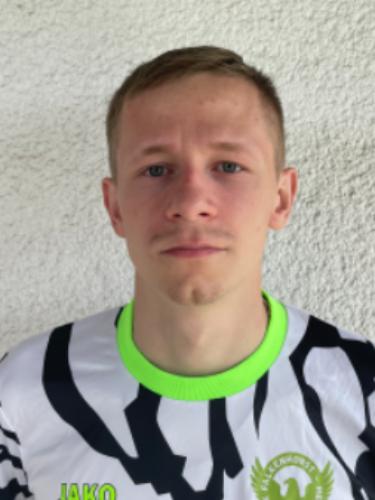 Nick Lübke