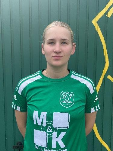 Zoe Meyer-Nehls
