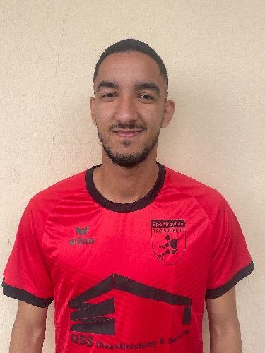 Khalid Semmoud