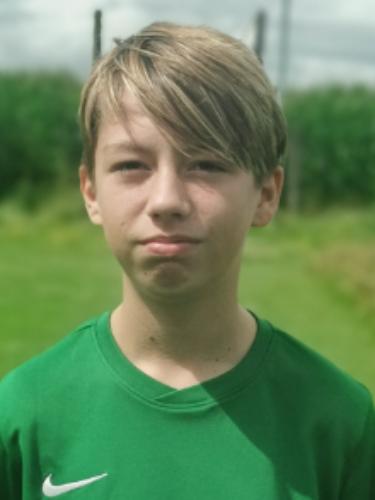 Damien Brandon Wanner