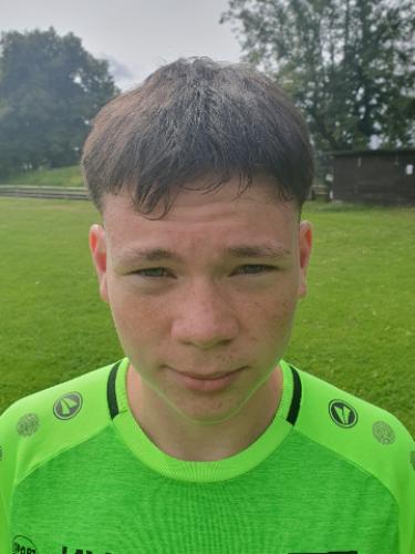 Till Johann Jacobsen