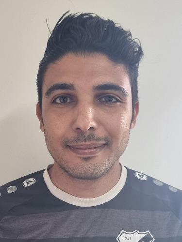 Amir Ferjani