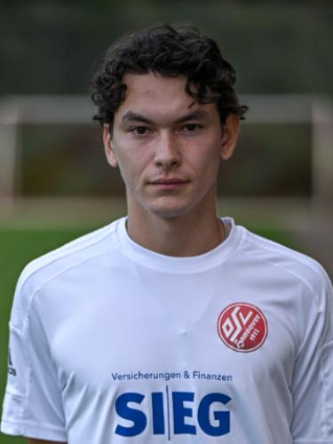 Benjamin Berger