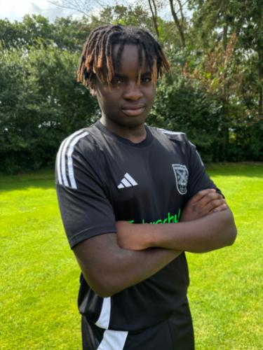 Moritz Uchenna Amaeze