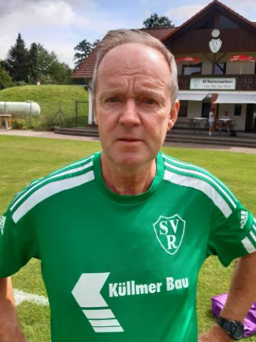 Marco Kramm