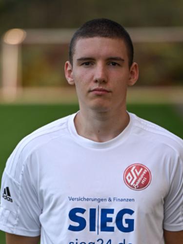 Nathaniel Michael Brisch