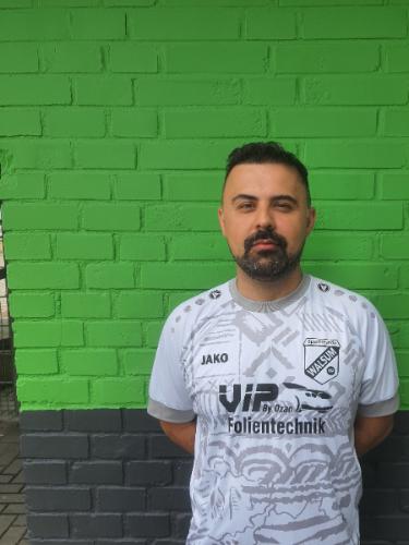 Halil Aslan
