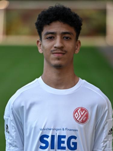 Imad Haddioui