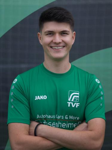 Luc Schwammberger