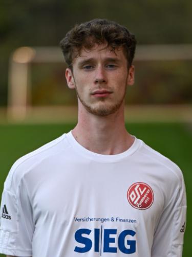 Nico Kleßmann