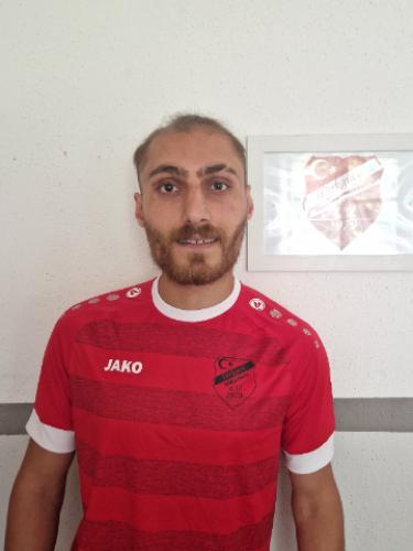 Murat Mutlu