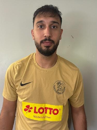 Ömer Yilmaz