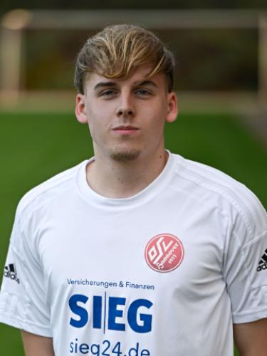 Moritz Meyer