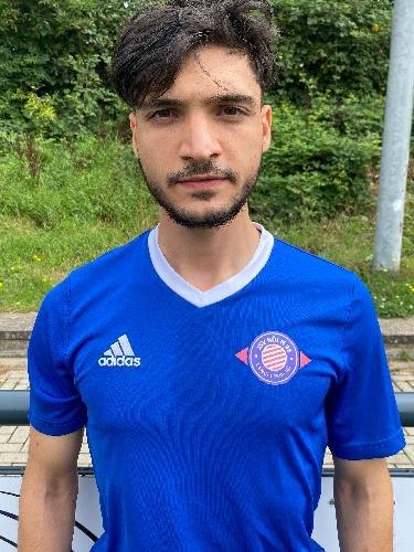 Yasin Sarikaya